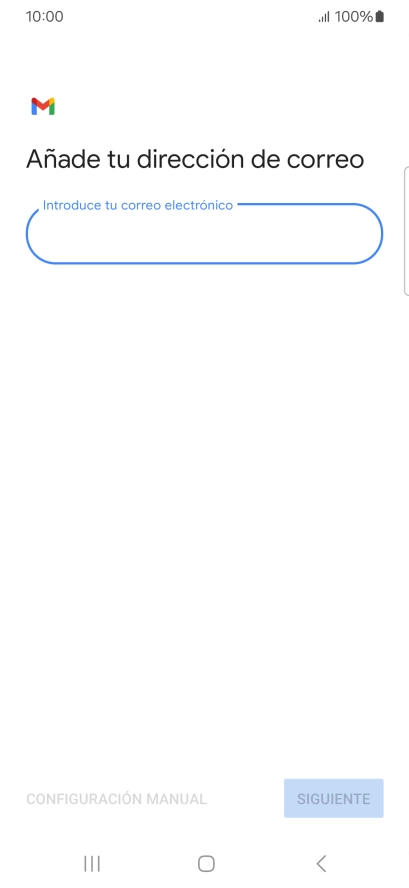 Pulsa en el campo bajo Pulsa en el campo bajo