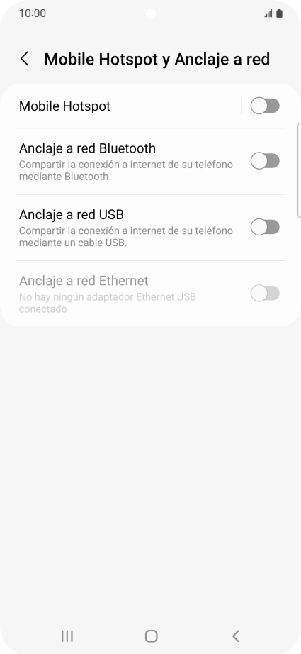 Pulsa Mobile Hotspot. Pulsa Mobile Hotspot.