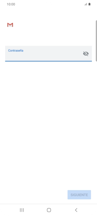 Pulsa en el campo bajo Pulsa en el campo bajo