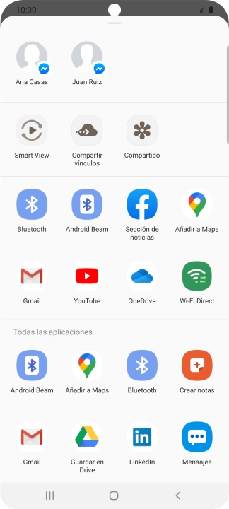 Pulsa Guardar en Drive. Pulsa Guardar en Drive.