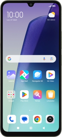 Xiaomi Redmi 14C Xiaomi Redmi 14C