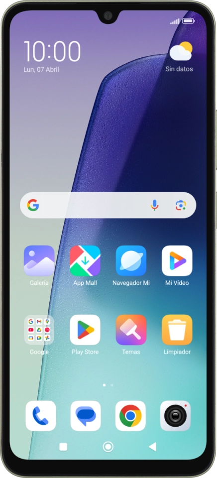 Xiaomi Redmi 14C Xiaomi Redmi 14C