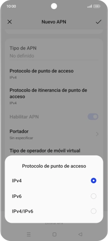 Pulsa IPv4. Pulsa IPv4.