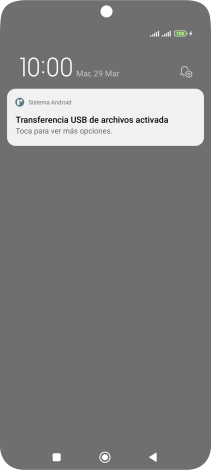 Pulsa Toca para ver más opciones.. Pulsa Toca para ver más opciones..