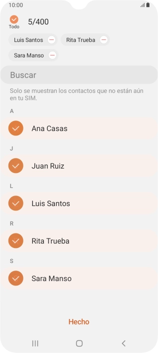 Pulsa Hecho. Pulsa Hecho.