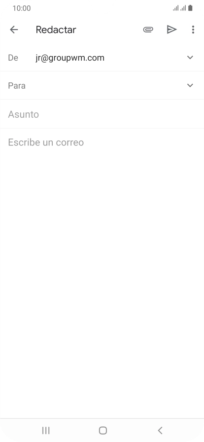 Pulsa en el campo junto a Pulsa en el campo junto a