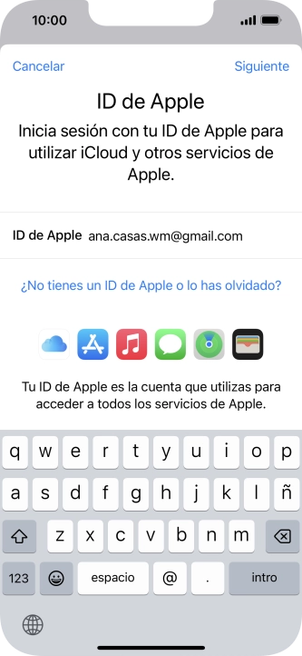 Pulsa Siguiente. Pulsa Siguiente.