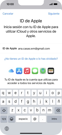 Pulsa Siguiente. Pulsa Siguiente.