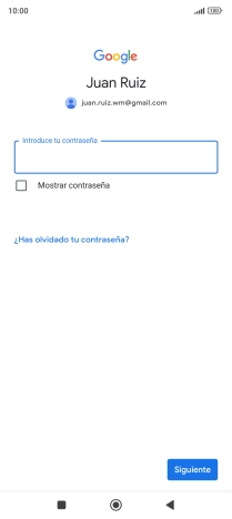 Pulsa en el campo bajo Pulsa en el campo bajo
