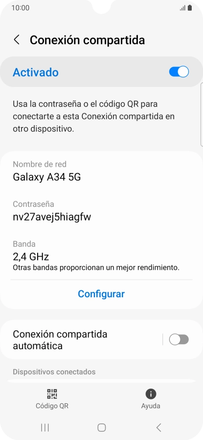 Pulsa la tecla de inicio para terminar y regresar a la pantalla de inicio. Pulsa la tecla de inicio para terminar y regresar a la pantalla de inicio.