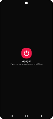 Pulsa Apagar. Pulsa Apagar.