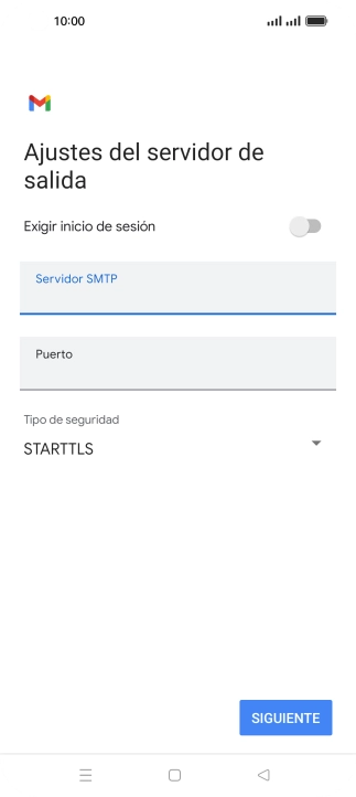 Pulsa en el campo bajo Pulsa en el campo bajo