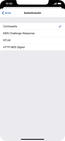 Pulsa Contraseña. Pulsa Contraseña.