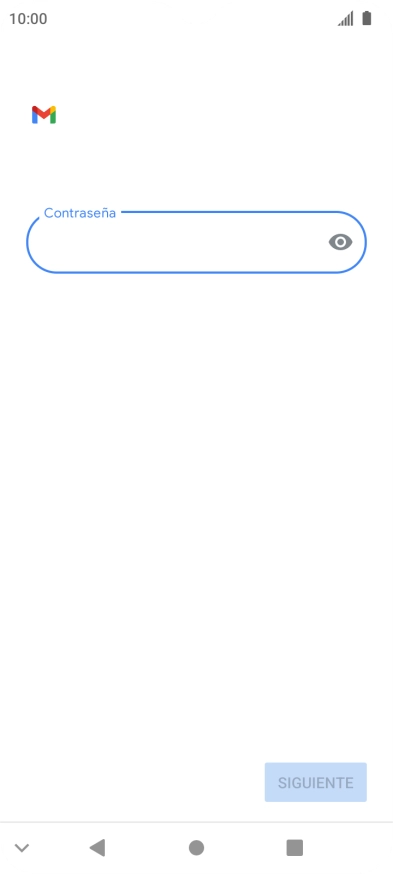 Pulsa en el campo bajo Pulsa en el campo bajo