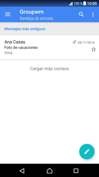 Pulsa la tecla de inicio para terminar y regresar a la pantalla de inicio. Pulsa la tecla de inicio para terminar y regresar a la pantalla de inicio.