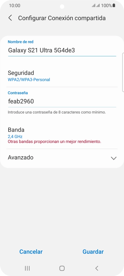Pulsa en el campo bajo Pulsa en el campo bajo