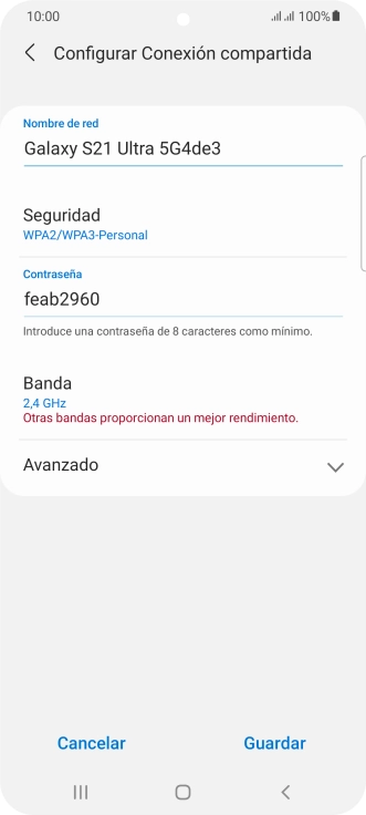 Pulsa en el campo bajo Pulsa en el campo bajo