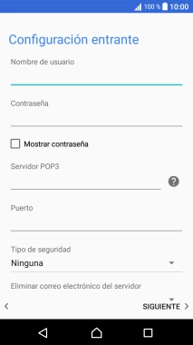 Pulsa en el campo bajo Pulsa en el campo bajo