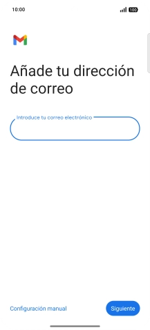 Pulsa Siguiente. Pulsa Siguiente.