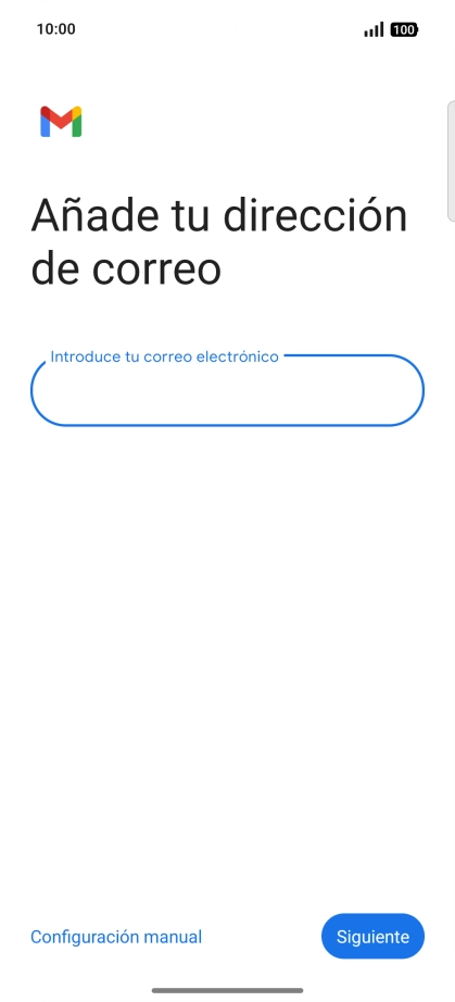 Pulsa Siguiente. Pulsa Siguiente.