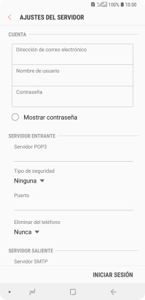 Pulsa en el campo bajo Pulsa en el campo bajo