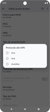Pulsa IPv4. Pulsa IPv4.