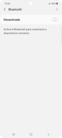 Pulsa el indicador para activar la función. Pulsa el indicador para activar la función.