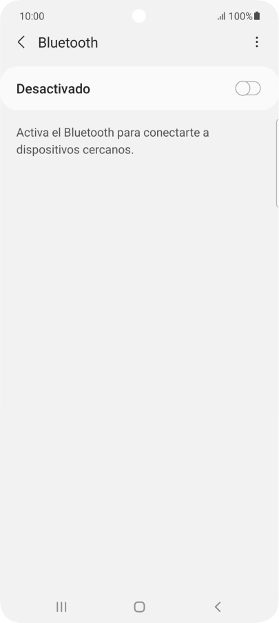 Pulsa el indicador para activar la función. Pulsa el indicador para activar la función.