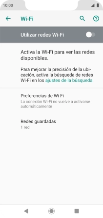 Pulsa el indicador junto a Pulsa el indicador junto a