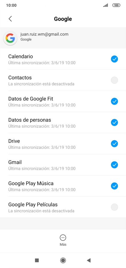 Pulsa en el campo junto a Pulsa en el campo junto a