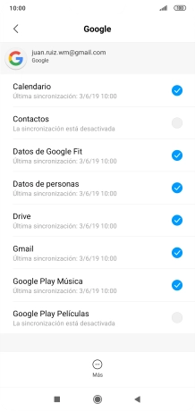 Pulsa en el campo junto a Pulsa en el campo junto a