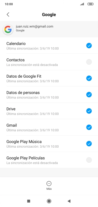 Pulsa en el campo junto a Pulsa en el campo junto a