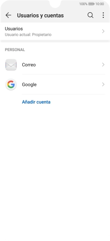 Desliza el dedo hacia arriba desde la parte inferior de la pantalla para terminar y volver a la pantalla de inicio. Desliza el dedo hacia arriba desde la parte inferior de la pantalla para terminar y volver a la pantalla de inicio.