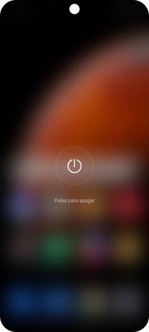 Pulsa Pulsa para apagar. Pulsa Pulsa para apagar.