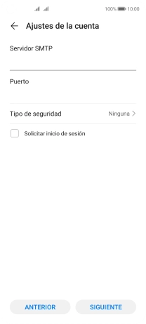 Pulsa SIGUIENTE. Pulsa SIGUIENTE.