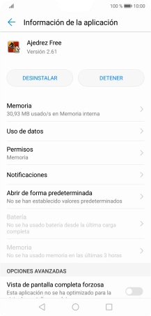 Pulsa Memoria. Pulsa Memoria.