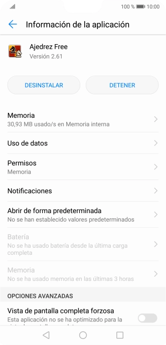 Pulsa Memoria. Pulsa Memoria.