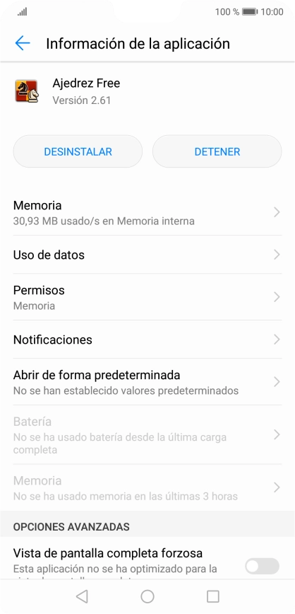 Pulsa Memoria. Pulsa Memoria.