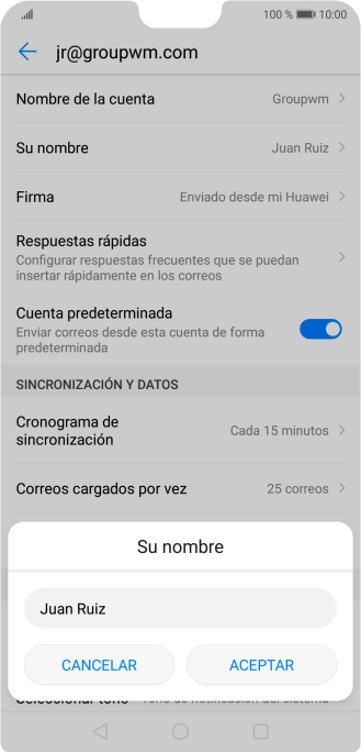 Pulsa ACEPTAR. Pulsa ACEPTAR.