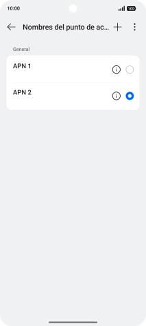 Desliza el dedo hacia arriba desde la parte inferior de la pantalla para terminar y volver a la pantalla de inicio. Desliza el dedo hacia arriba desde la parte inferior de la pantalla para terminar y volver a la pantalla de inicio.
