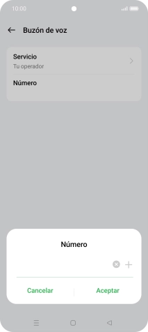 Introduce 22177 y pulsa Aceptar. Introduce 22177 y pulsa Aceptar.