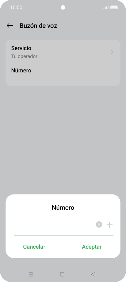Introduce 22177 y pulsa Aceptar. Introduce 22177 y pulsa Aceptar.