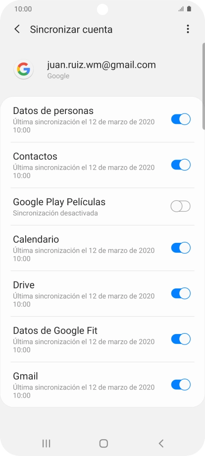 Pulsa la tecla de inicio para terminar y regresar a la pantalla de inicio. Pulsa la tecla de inicio para terminar y regresar a la pantalla de inicio.