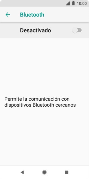 Pulsa el indicador para activar la función. Pulsa el indicador para activar la función.