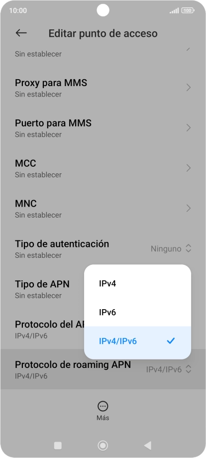 Pulsa IPv4. Pulsa IPv4.