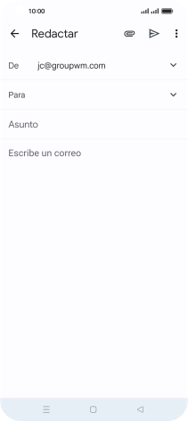 Pulsa en el campo junto a Pulsa en el campo junto a