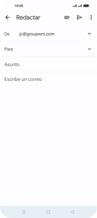 Pulsa en el campo junto a Pulsa en el campo junto a