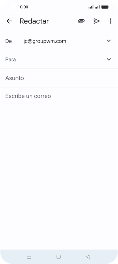 Pulsa en el campo junto a Pulsa en el campo junto a