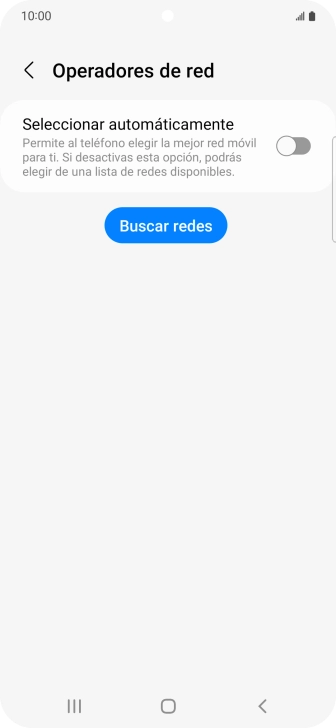 Pulsa el indicador junto a Pulsa el indicador junto a