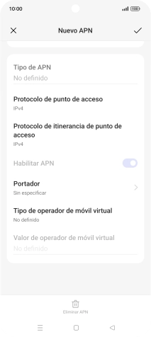Pulsa en el campo bajo Pulsa en el campo bajo